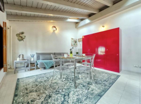 Charming Apartment near Vicenza Station! Vicenza